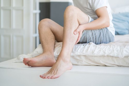 Jangan Anggap Remeh, Jaga Kesehatan Kaki agar Tetap Kuat di Usia Lanjut