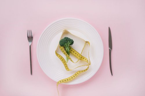 Apakah Diet 90-30-50 Benar-benar Efektif Menurunkan Berat Badan? Ini Kata Ahli Gizi