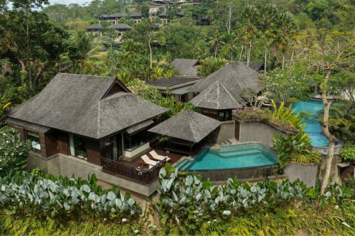 Top 5+ Resor Mewah di Bali Masuk Daftar Resor Terbaik se-Asia, Mana Saja?