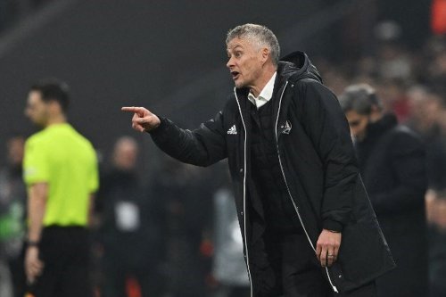 Solskjaer Katakan "Ya" ke Man United, Kontrak dan Gaji Tak Ada Masalah