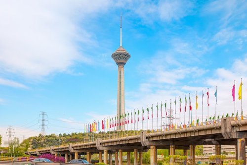 konflik iran israel, perang iran dan israel, evakuasi WNI dari Iran, evakuasi wni iran ke indonesia, Cerita Mahasiswa Indonesia Dievakuasi dari Iran, Internet Putus hingga Dengar Ledakan