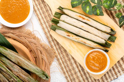Long Weekend di Pangkalpinang, Ada Bazar Otak-otak hingga Komik Digital