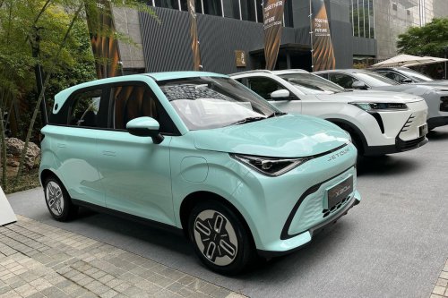 Jetour, Jetour Motor Indonesia, Jetour Indonesia, Jetour X50e, Mobil listrik Jetour, Jetour X20e, Mobil Listrik Jetour X50e dan X20e Meluncur Tahun Ini, Rakitan Lokal