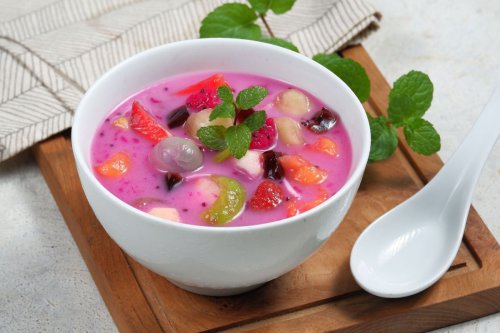Minum Minuman Manis Saat Berbuka, Menurut Pakar Ini Batas Amannya