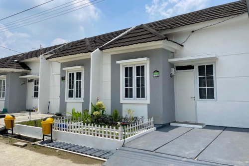 Rumah Sempit Bisa Picu Stres dan Cemas, Ini Penjelasan Psikolog