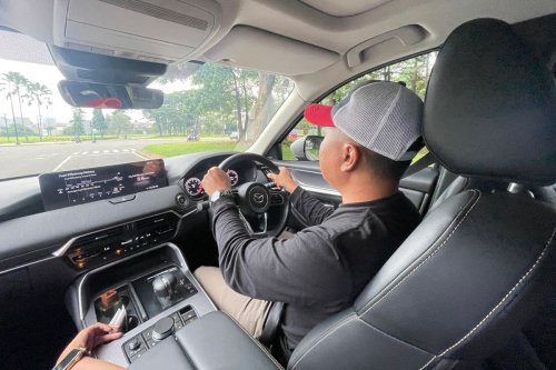 Kebiasaan Buruk Pengemudi Mobil Matik yang Picu Kerusakan Transmisi