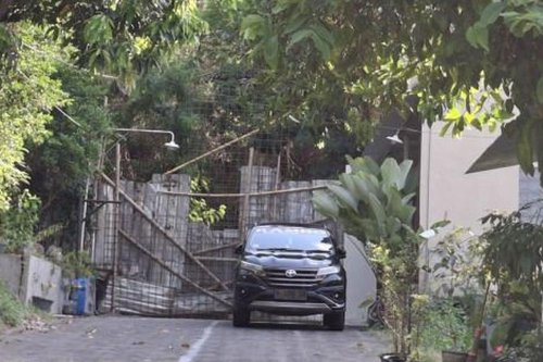 Kasus Warga Tembalang Tutup Akses Jalan Umum dengan Seng, Satpol PP Kirim Somasi dan Beri Ultimatum 7 Hari