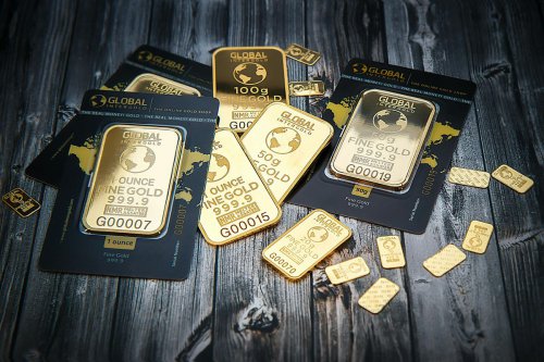 Harga Emas Hari Ini di Pegadaian 24 September 2025: Antam, UBS, dan Galeri24 Melonjak