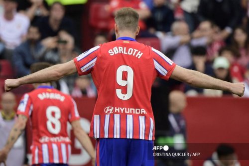 Klasemen Liga Spanyol: Atletico Madrid Tekan Barcelona dan Real Madrid