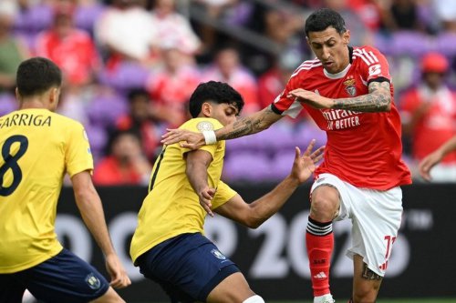 Hasil Piala Dunia Antarklub 2025: Benfica Menang 6-0, Auckland City Gugur