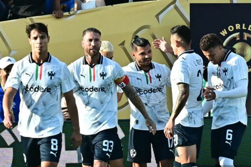 Link Live Streaming Dortmund vs Monterrey Pukul 08.00 WIB dan Cara Nonton di DAZN