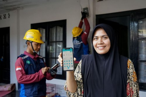 Cara Cek Pemadaman Listrik PLN Secara Online, Bisa Lewat Aplikasi