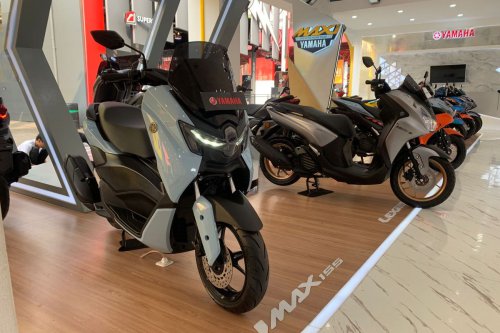 Strategi Harga Motor: Mengapa Pabrikan Enggan Perang Harga