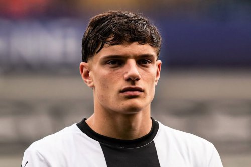 Giovanni Leoni Resmi Bergabung Liverpool, Segini Nilai Transferrnya