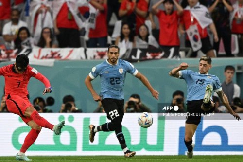Malaysia Berpotensi Jadi Tempat Duel Uruguay Vs Uzbekistan