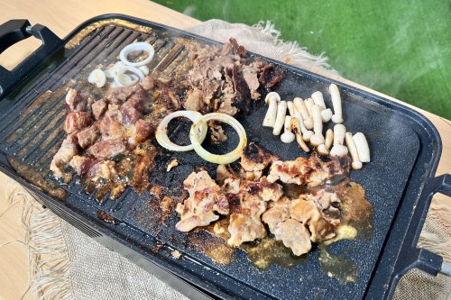 Resep Bumbu Daging Grill Simpel Ala Restoran, Mudah dan Lezat