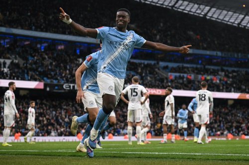 Usai Lolos ke Babak 16 Besar Piala FA, Man City Sindir Man United