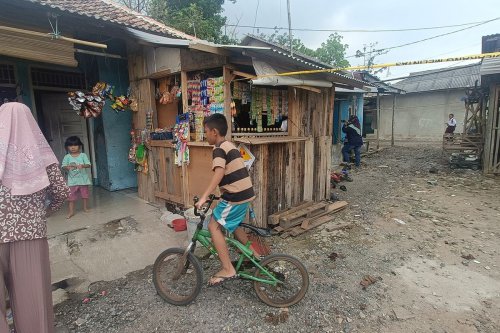 Apa Dampak Kesehatan jika Warga Terpapar Radioaktif Cesium-137 di Cikande?