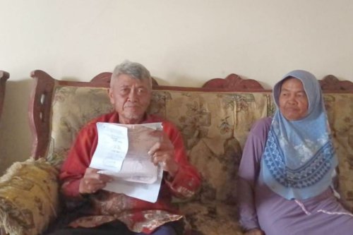 Kisah Pilu Lansia di Brebes: Tanah Beralih Nama Tanpa Sepengetahuan Mereka