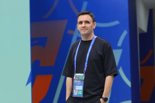 Media Spanyol Sorot Sejarah Timnas Futsal Indonesia bersama Hector Souto