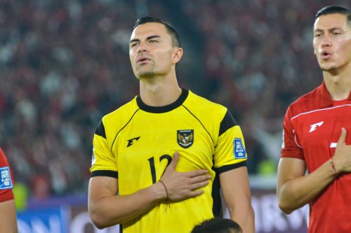 Hasil Liga Italia: Napoli Menang Lawan Tim Idzes, Audero Solid