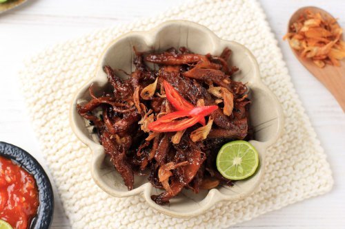 Resep Ayam Suwir Juara Pakai Slow Cooker, Bisa Buat Stok Lauk Seminggu!