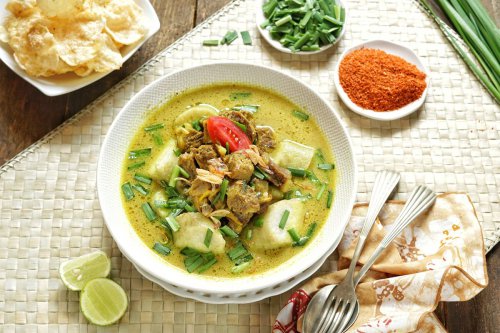 Daftar Sup dan Mi Terlezat Dunia Versi TasteAtlas, dari Lanzhou Lamian hingga Soto Betawi
