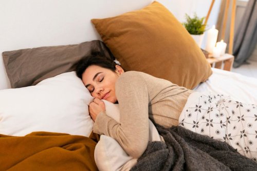 Respons 12 Zodiak Saat Lelah, Pisces Memilih Tidur