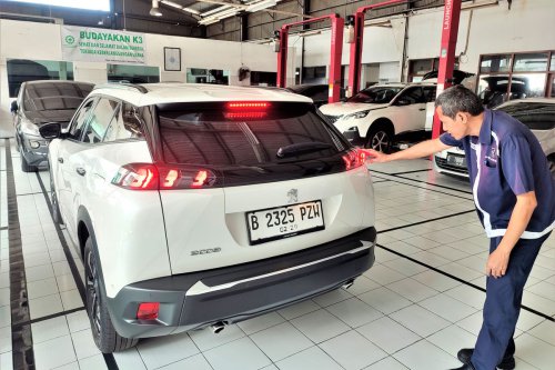 lampu, Jangan Salah Paham, Ini Beda Lampu Utama, Indikator dan Sinyal