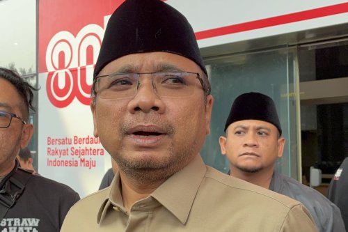 Gus Yaqut Jadi Tersangka, Ini Deretan Menteri Agama yang Pernah Terseret Kasus Korupsi Haji