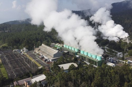Kontroversi Geothermal Gunung Lawu, ESDM Pastikan Tak Ada Eksplorasi Maupun Lelang di Kawasan Sakral
