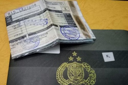 Bea Balik Nama Kendaraan di Jateng Gratis, Ini Syaratnya