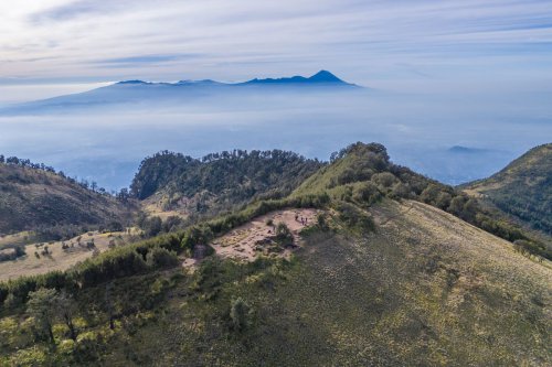 Usai Pendaki Hilang, Pendakian Gunung Buthak via Batu Buka Lagi 5 September 2025