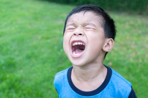 Viral Trik "Jessica" Atasi Tantrum Anak di TikTok, Kenapa Bisa Ampuh?