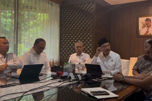 Bansos Penebalan Rp 400.000 Cair Juni&ndash;Juli 2025, Sasar 18,3 Juta Penerima BPNT
