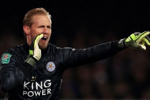 Legenda Leicester City yang Sabet Gelar Liga Inggris Umumkan Pensiun