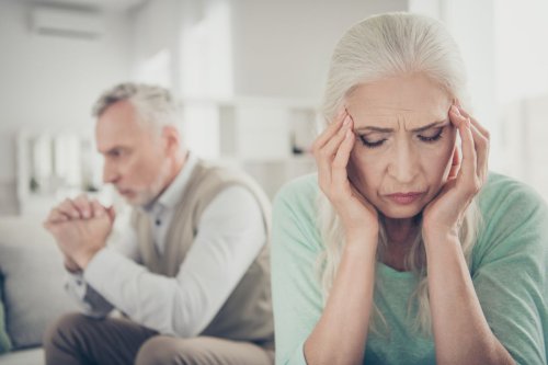 Anak yang Sudah Dewasa Juga Terdampak Perceraian Grey Divorce