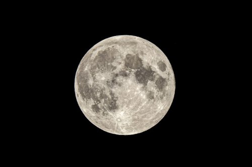 Gerhana Bulan Total 3 Maret 2026 di Jawa Tengah, Catat Jam Puncak dan Fase Lengkapnya
