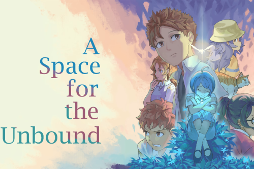 Game Indonesia "A Space for the Unbound" Masuk Nominasi Apple App Store Awards 2025