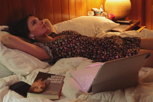 Psikolog Beri 3 Cara Mengatasi Overthinking di Malam Hari, Ternyata Mudah