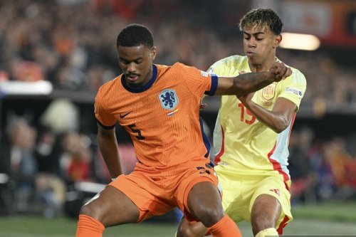 Luis de la Fuente Tidak Akan Paksakan Lamine Yamal dan Nico Williams di Timnas Spanyol