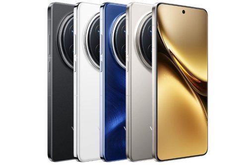 Pengalaman Buruk Beli HP Vivo di Official Store, Unit Baru Ternyata Ada Bekas Sidik Jari
