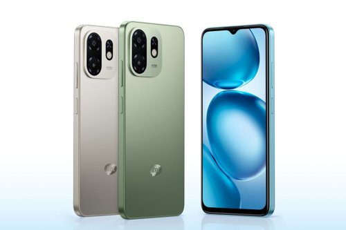 HP Murah Itel A100C Meluncur, "Kembaran" OnePlus 15