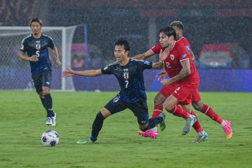 Analisis Grup F Piala Asia 2027, Timnas Indonesia Dikepung para Juara