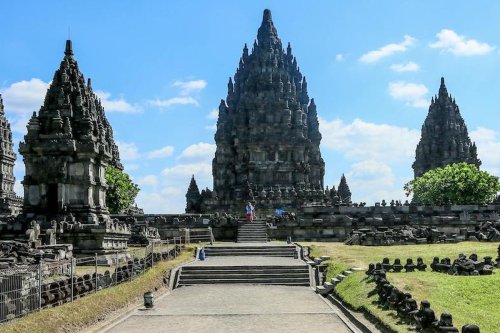 Tanggal 15 Juli 2025 Masuk Candi Prambanan Gratis, Khusus Ulang Tahun di Bulan Juli!