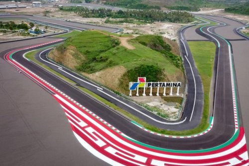 Fakta Menarik MotoGP Indonesia &amp; Sirkuit Mandalika: Surga Balap di Tanah Lombok