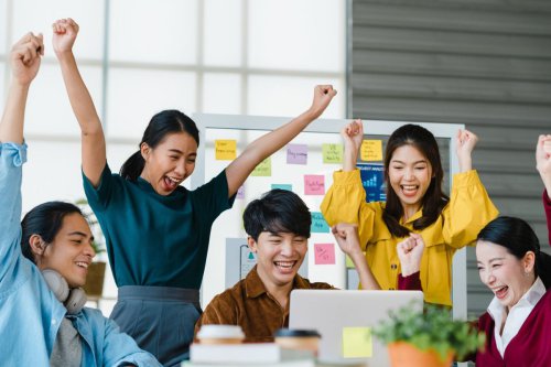 Top 80+ Pantun Semangat Kerja yang Inspiratif, Bikin Lebih Produktif dan Termotivasi