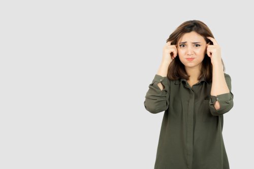 Sering Lupa Meski Masih Muda? Ini Penyebab dan Cara Mengatasinya