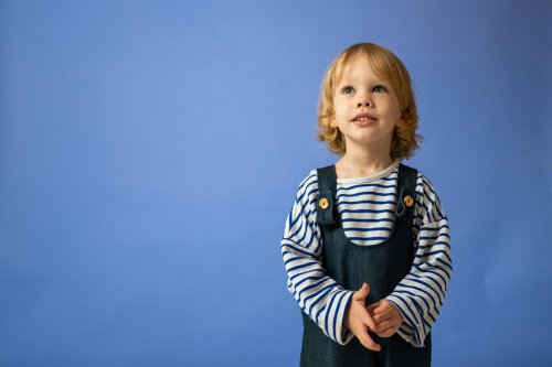 4 Keunggulan Bahan Tencel untuk Baju Anak, Menyerap Keringat hingga Antialergi