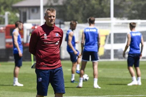 Sosok Heimir Hallgrimsson: Pelatih yang Pernah Bawa Islandia ke Piala Dunia, Disebut Masuk Radar PSSI
